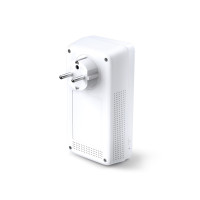 Produktbild för TP-Link TL-WPA8631P, 300 Mbit/s, IEEE 802.11n, IEEE 802.11a,...