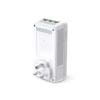 Produktbild för TP-Link TL-WPA8631P, 300 Mbit/s, IEEE 802.11n, IEEE 802.11a,...