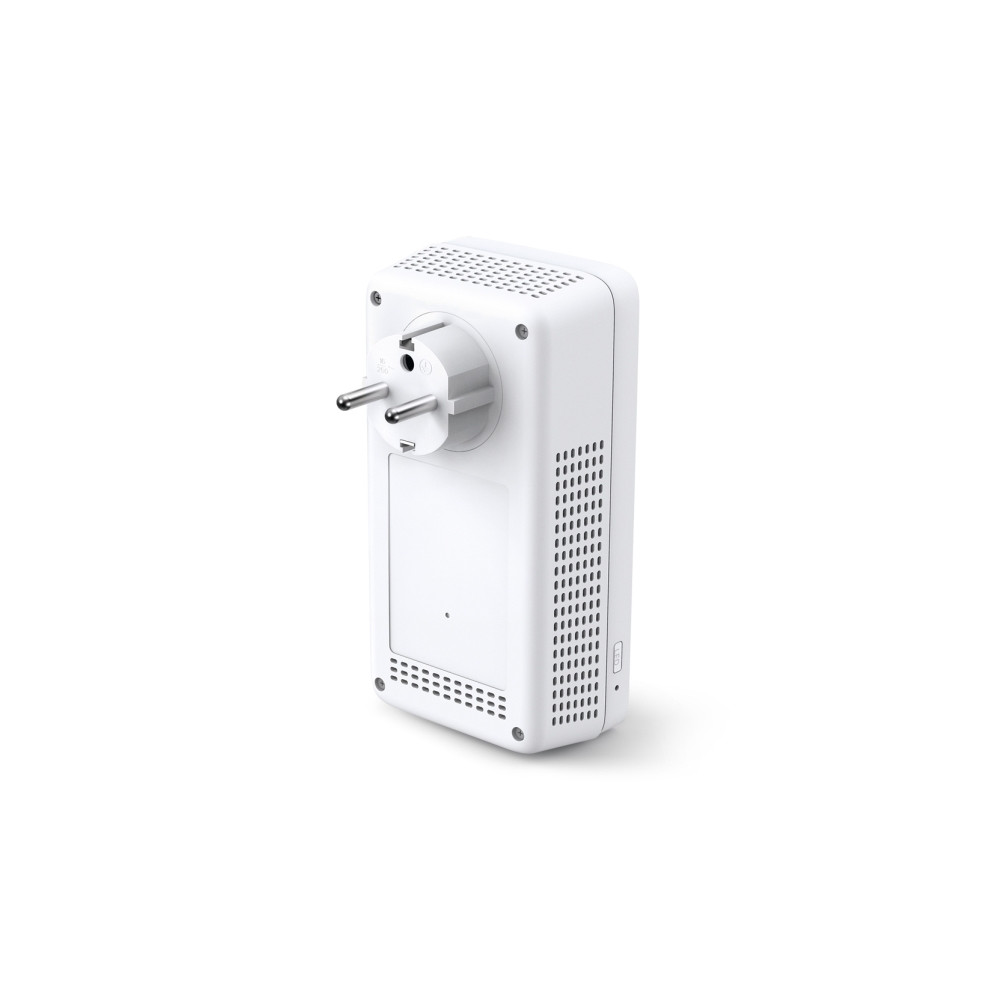 Produktbild för TP-Link TL-WPA8631P, 300 Mbit/s, IEEE 802.11n, IEEE 802.11a,...