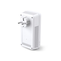 Produktbild för TP-Link TL-WPA8631P, 300 Mbit/s, IEEE 802.11n, IEEE 802.11a,...
