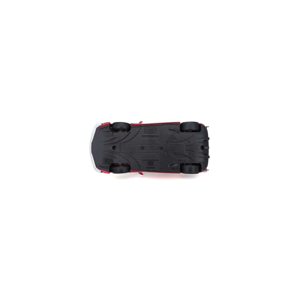 Produktbild för Bburago Modellbil 18-26308 Ferrari 488 Challenge (Formel Rac...