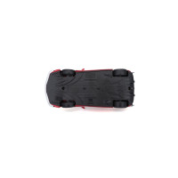 Produktbild för Bburago Modellbil 18-26308 Ferrari 488 Challenge (Formel Rac...