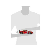 Produktbild för Bburago Modellbil 18-26308 Ferrari 488 Challenge (Formel Rac...