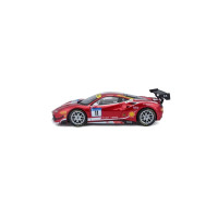 Produktbild för Bburago Modellbil 18-26308 Ferrari 488 Challenge (Formel Rac...