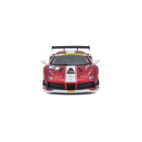 Produktbild för Bburago Modellbil 18-26308 Ferrari 488 Challenge (Formel Rac...