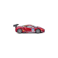 Produktbild för Bburago Modellbil 18-26308 Ferrari 488 Challenge (Formel Rac...