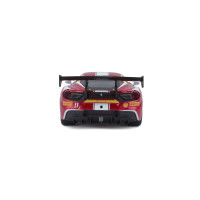 Produktbild för Bburago Modellbil 18-26308 Ferrari 488 Challenge (Formel Rac...