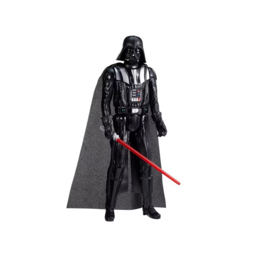 Hasbro Star Wars Titan Basic-figur 30 cm – Darth Vader