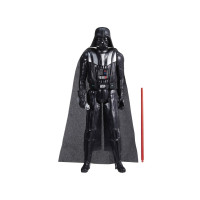 Produktbild för Star Wars Titan Basic-figur 30 cm – Darth Vader