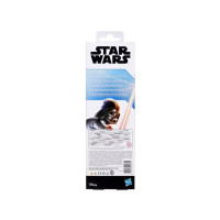Produktbild för Star Wars Titan Basic-figur 30 cm – Darth Vader