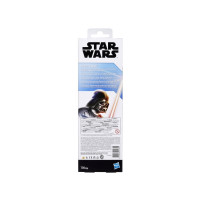 Produktbild för Star Wars Titan Basic-figur 30 cm – Darth Vader