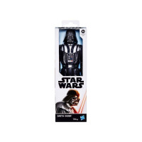 Produktbild för Star Wars Titan Basic-figur 30 cm – Darth Vader