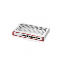 Produktbild för Zyxel ZyWALL USG FLEX 200H