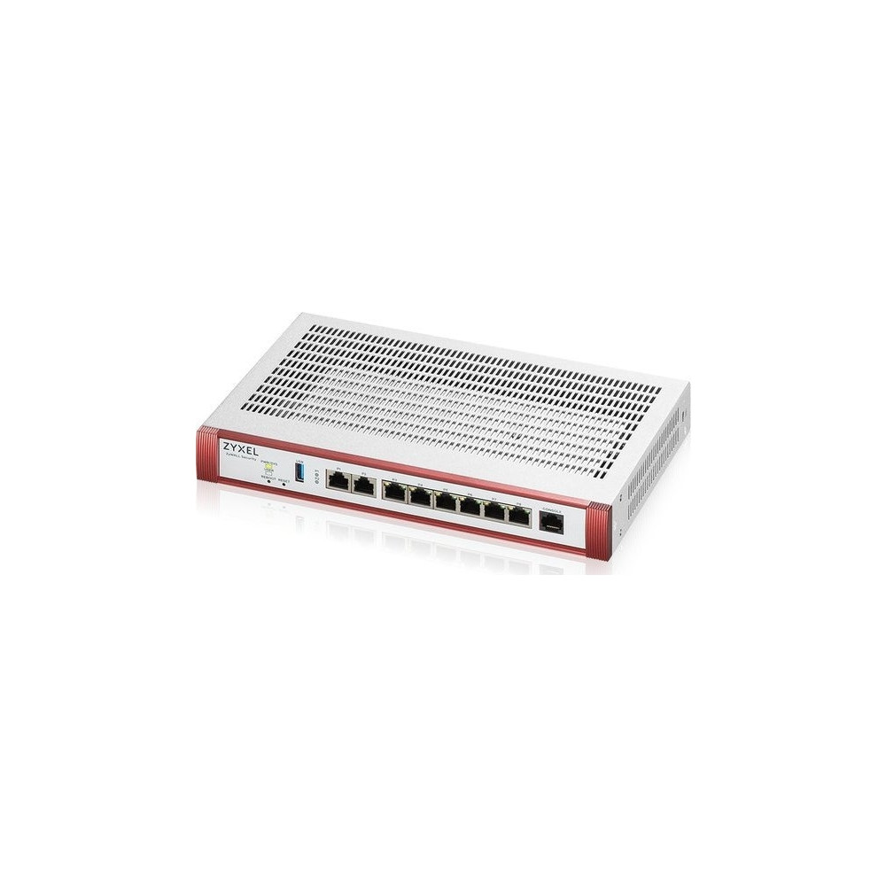 Produktbild för Zyxel ZyWALL USG FLEX 200H