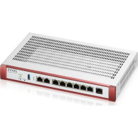 Produktbild för Zyxel ZyWALL USG FLEX 200H