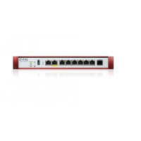Produktbild för Zyxel ZyWALL USG FLEX 200H