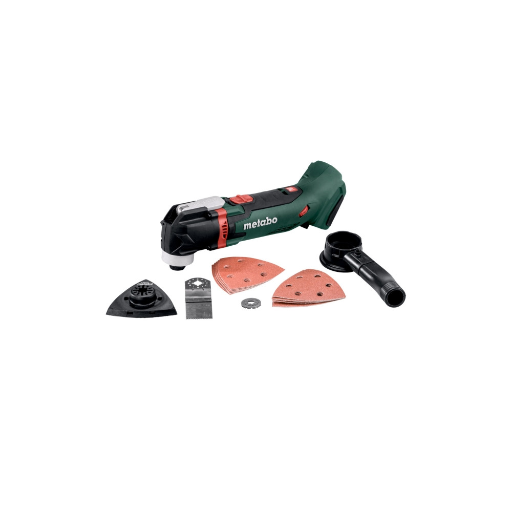 Produktbild för Metabo MT 18 LTX