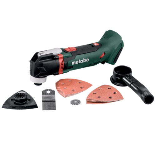 Metabo Metabo MT 18 LTX