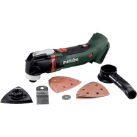 Produktbild för Metabo MT 18 LTX
