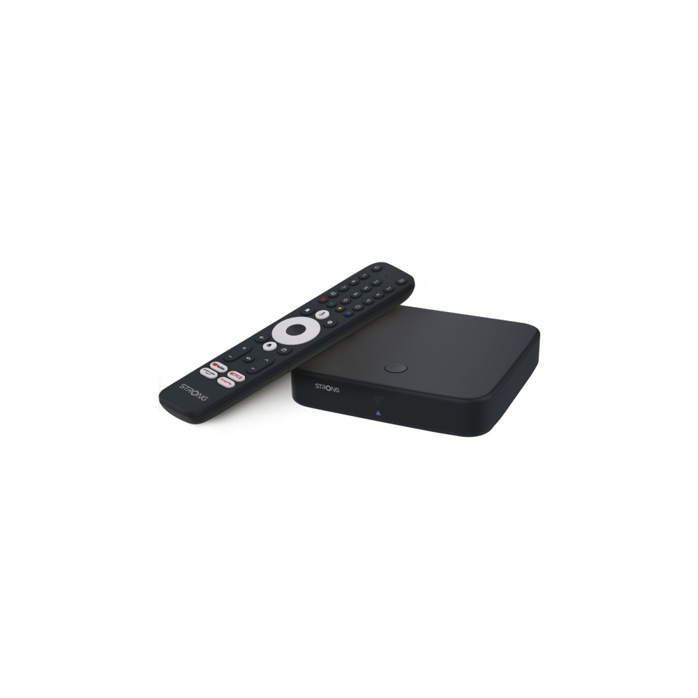 Produktbild för Strong SRT423, Amlogic, 2 GHz, Cortex-A35, 2000 MB, DDR4, 8...