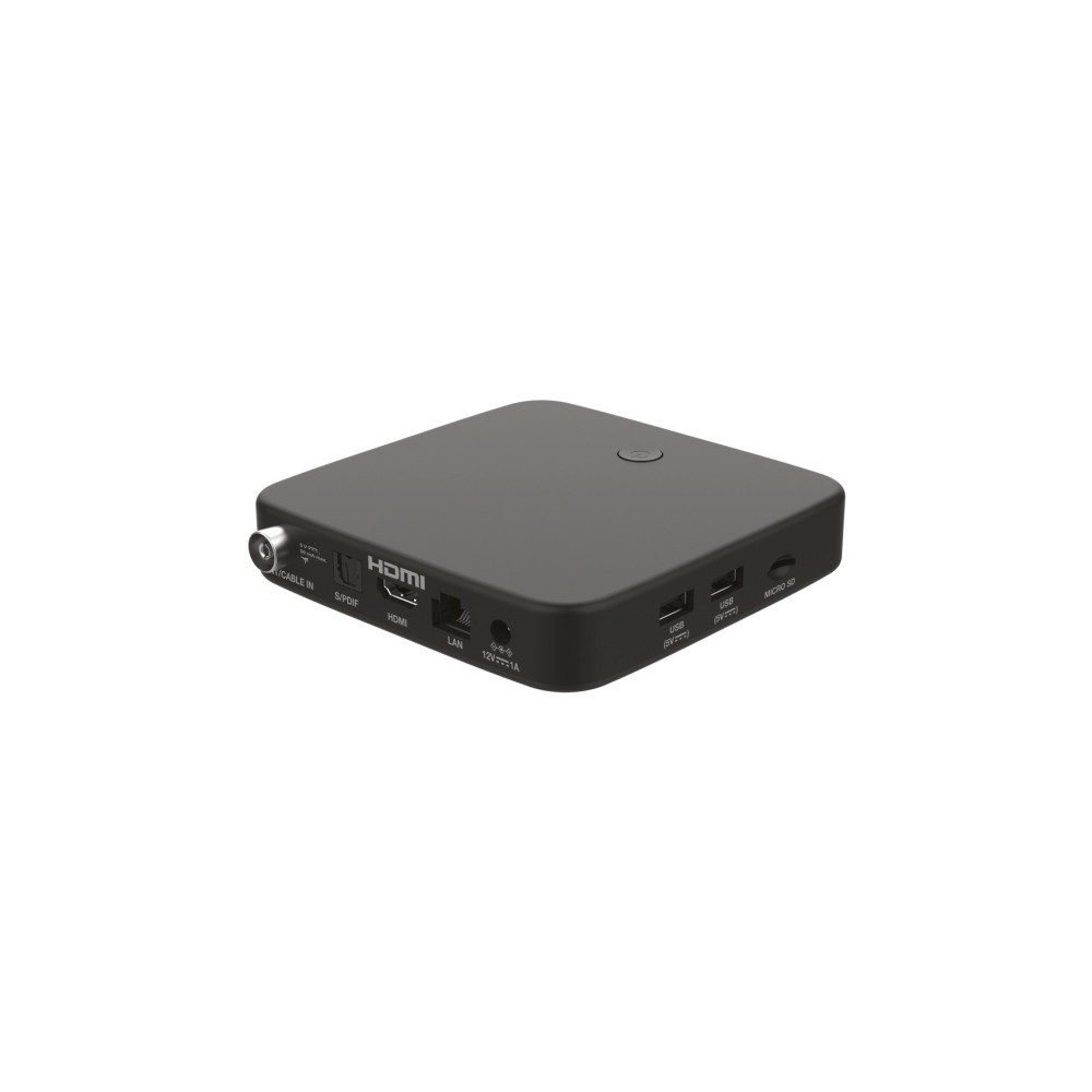 Produktbild för Strong SRT423, Amlogic, 2 GHz, Cortex-A35, 2000 MB, DDR4, 8...