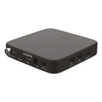 Produktbild för Strong SRT423, Amlogic, 2 GHz, Cortex-A35, 2000 MB, DDR4, 8...