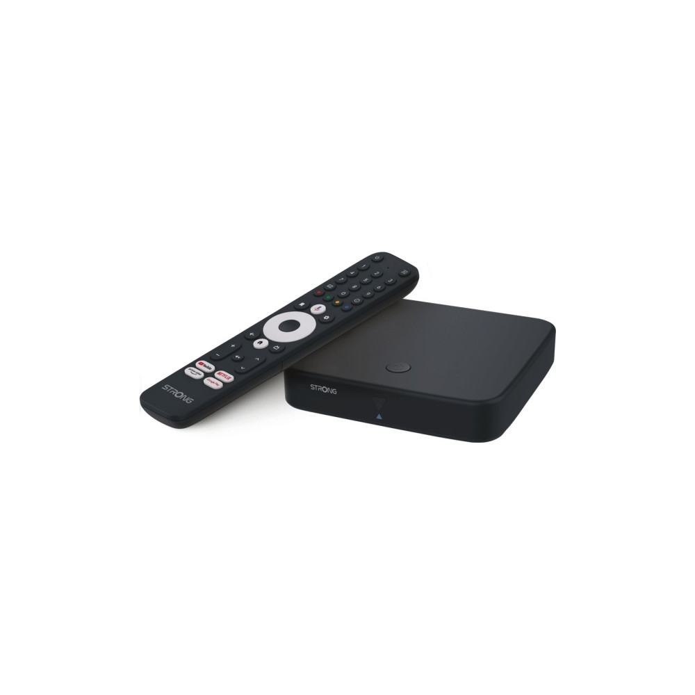 Produktbild för Strong SRT423, Amlogic, 2 GHz, Cortex-A35, 2000 MB, DDR4, 8...