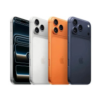 Produktbild för Apple | iPhone 17 Pro Max