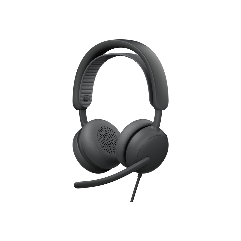Produktbild för Logitech Zone Wired 2 for Business
