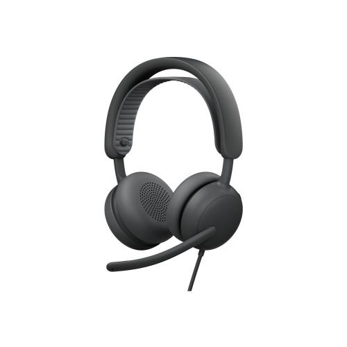 Logitech Zone Wired 2 for Business - Streaming