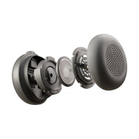 Produktbild för Logitech Zone Wired 2 for Business