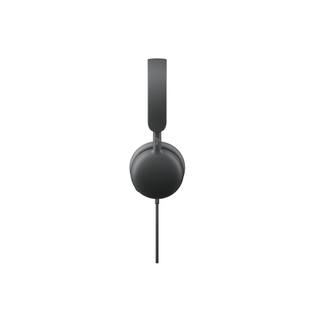 Produktbild för Logitech Zone Wired 2 for Business