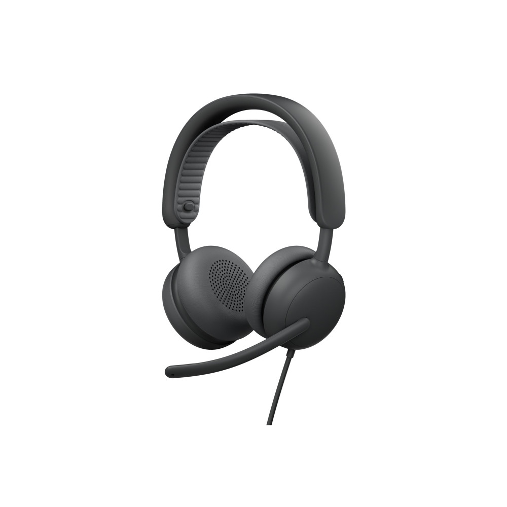 Produktbild för Logitech Zone Wired 2 for Business