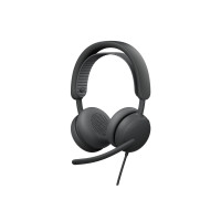 Produktbild för Logitech Zone Wired 2 for Business