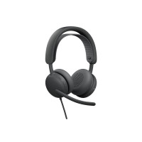 Produktbild för Logitech Zone Wired 2 for Business