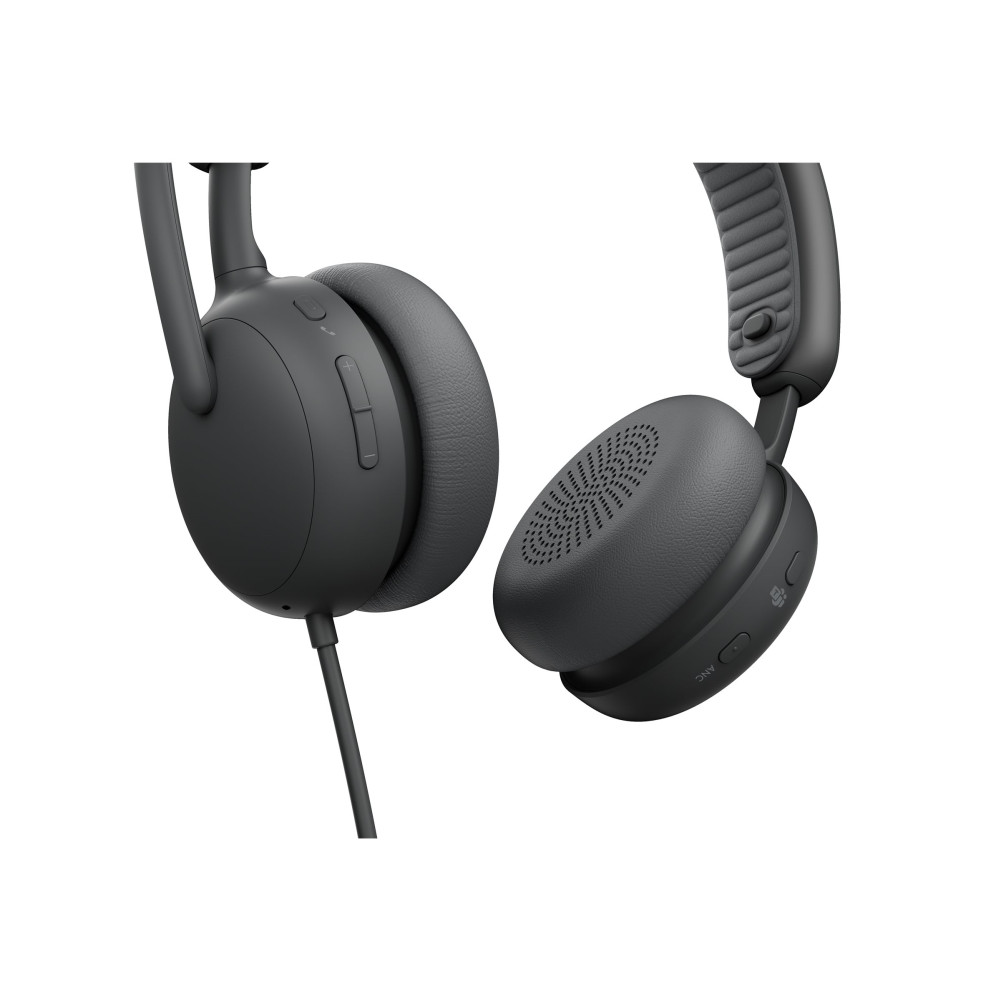 Produktbild för Logitech Zone Wired 2 for Business