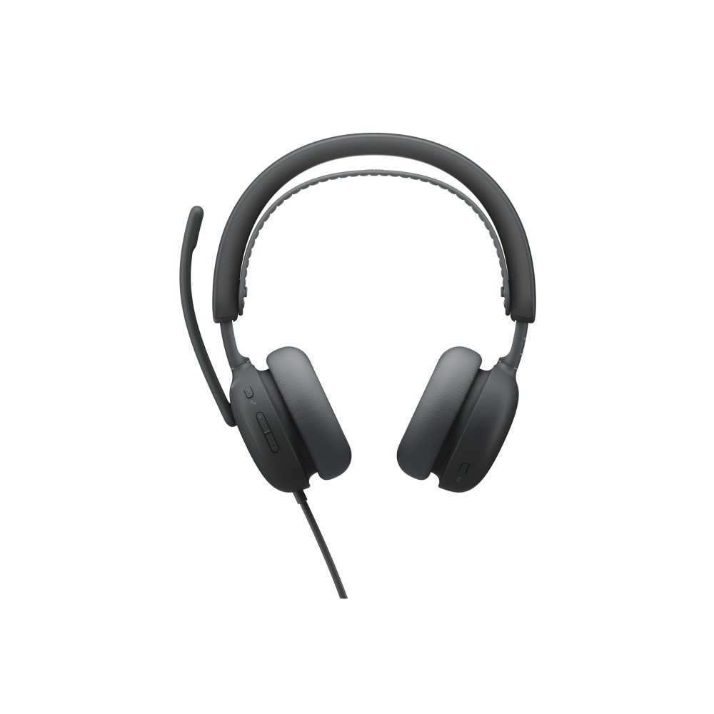 Produktbild för Logitech Zone Wired 2 for Business