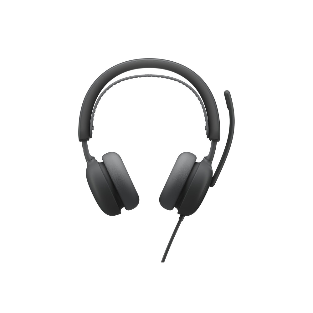 Produktbild för Logitech Zone Wired 2 for Business
