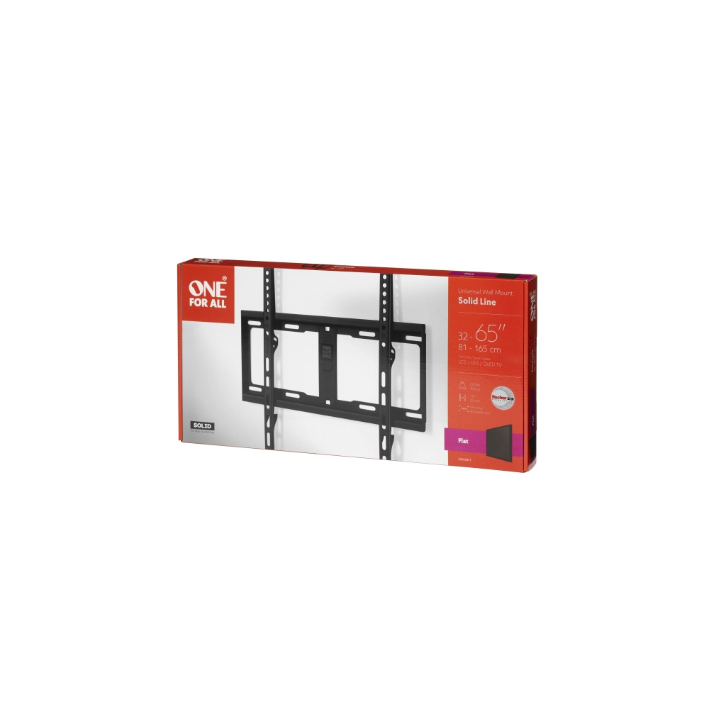 Produktbild för One For All SOLID WM 4411