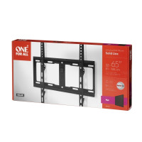 Produktbild för One For All SOLID WM 4411