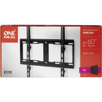 Produktbild för One For All SOLID WM 4411