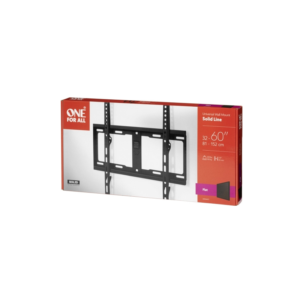 Produktbild för One For All SOLID WM 4411