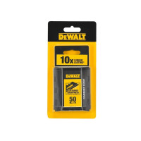 Produktbild för DeWALT DWHT8-11131, 50 styck, 20 mm, 63 mm, Rostfritt stål,...