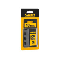 Produktbild för DeWALT DWHT8-11131, 50 styck, 20 mm, 63 mm, Rostfritt stål,...