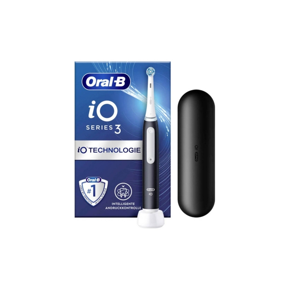 Produktbild för Oral-B iO Series 3n elektrisk tandborste