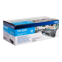 Produktbild för Brother TN329C