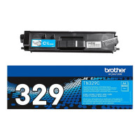 Produktbild för Brother TN329C