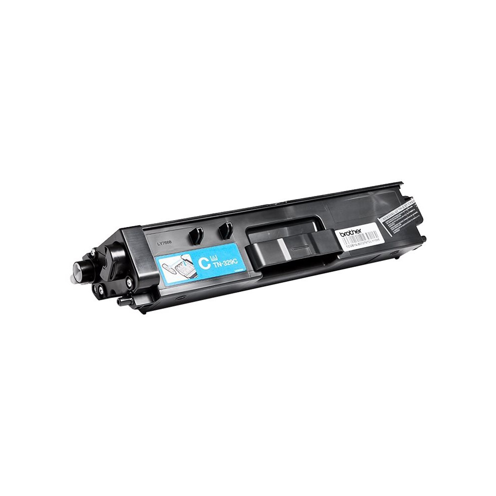 Produktbild för Brother TN329C