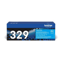 Produktbild för Brother TN329C