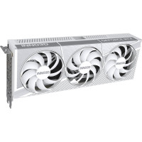 Produktbild för Inno3D GeForce RTX 5080 X3 OC - grafikkort - GeForce RTX 5080 - 16 GB - vit
